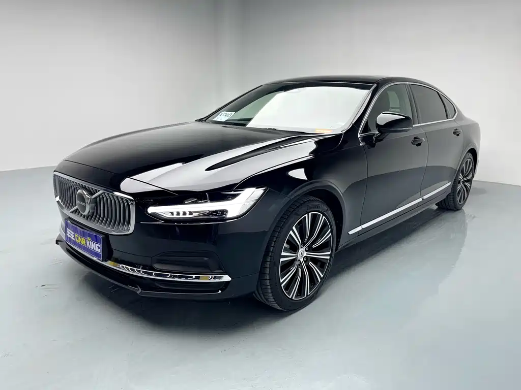 Volvo S90 2025 B5 Inscription