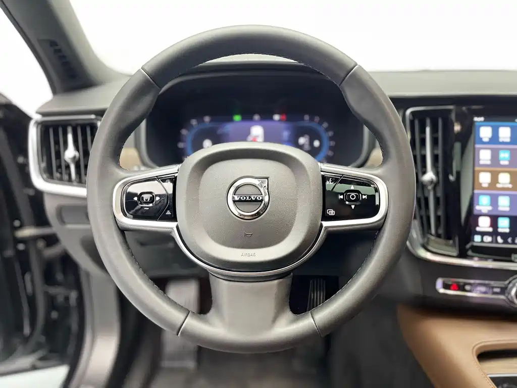 Volvo S90 2025 B5 Inscription