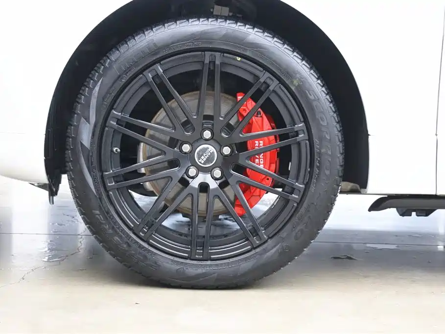 Range Rover Sport 2020 3.0 L6 HSE DYNAMIC