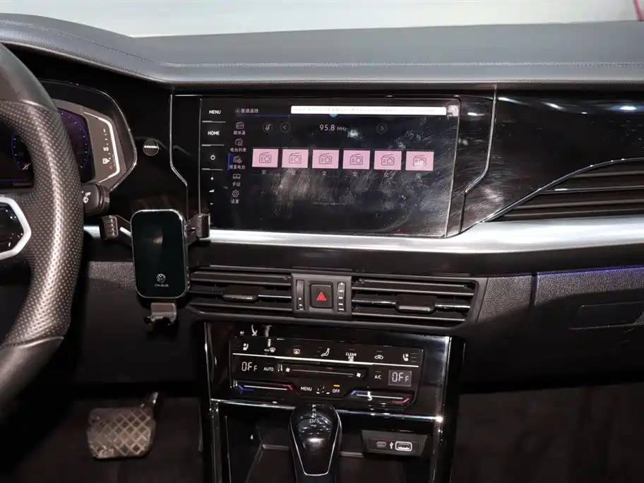 Passat 2023 Facelift 330TSI Luxury Edition