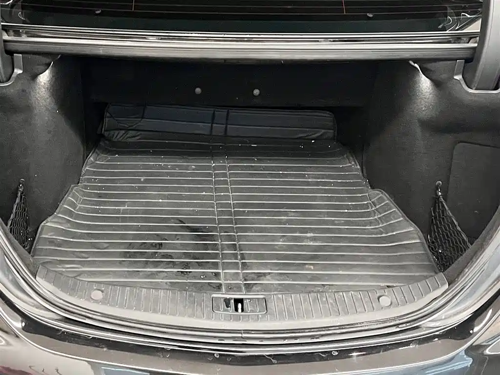 Mercedes-Benz S-Class 2019 S 450 L 4MATIC