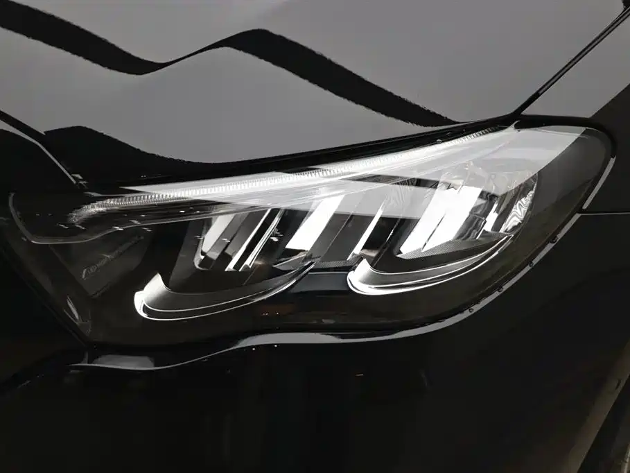 Mercedes-Benz E-Class 2026 E 300 L Luxury