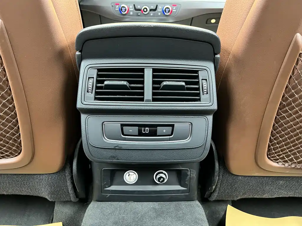 Audi Q7 2019 45 TFSI Comfort