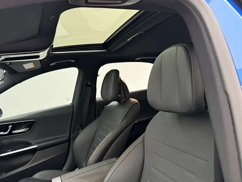 Mercedes-Benz C-Class 2022 C 200 L Sport