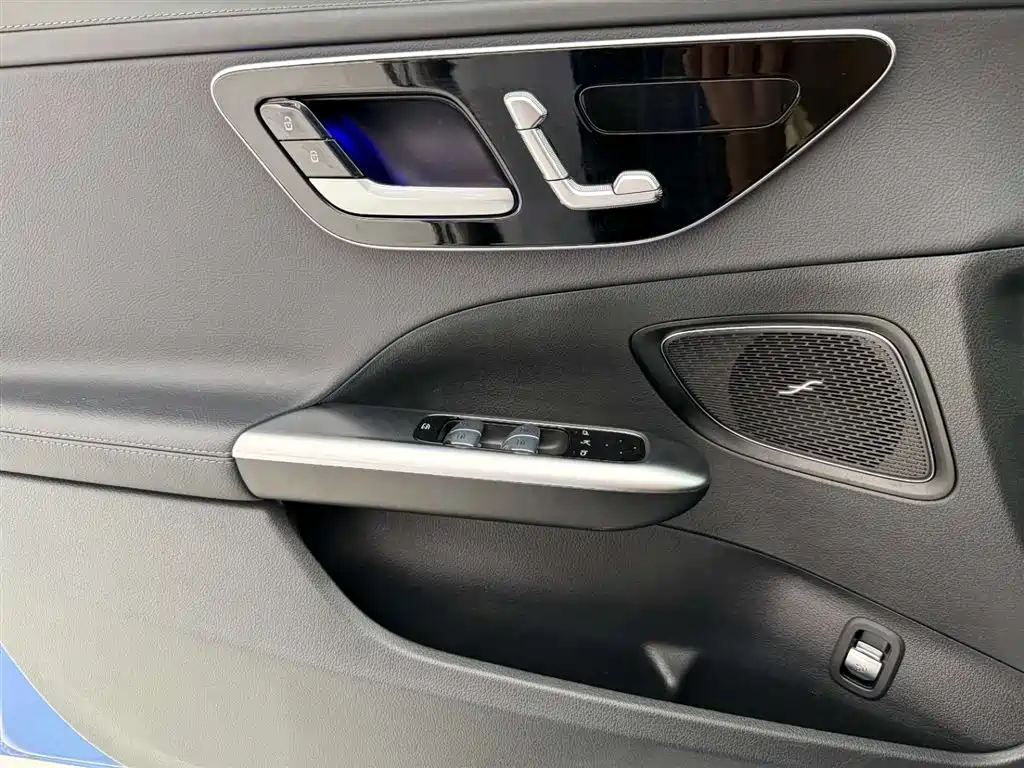Mercedes-Benz C-Class 2022 C 200 L Sport