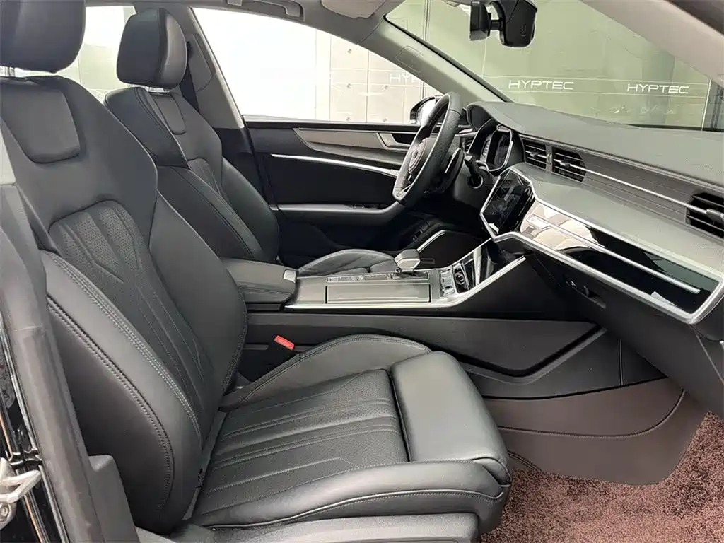 Audi A7 2023 45 TFSI Premium Edition