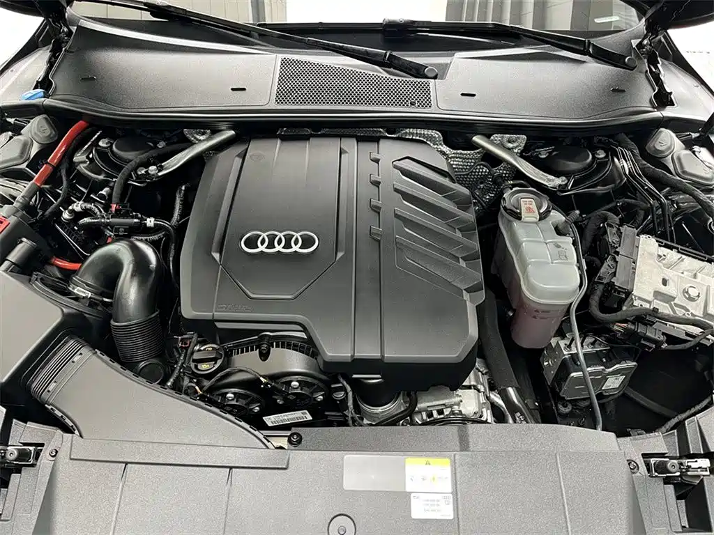 Audi A7 2023 45 TFSI Premium Edition