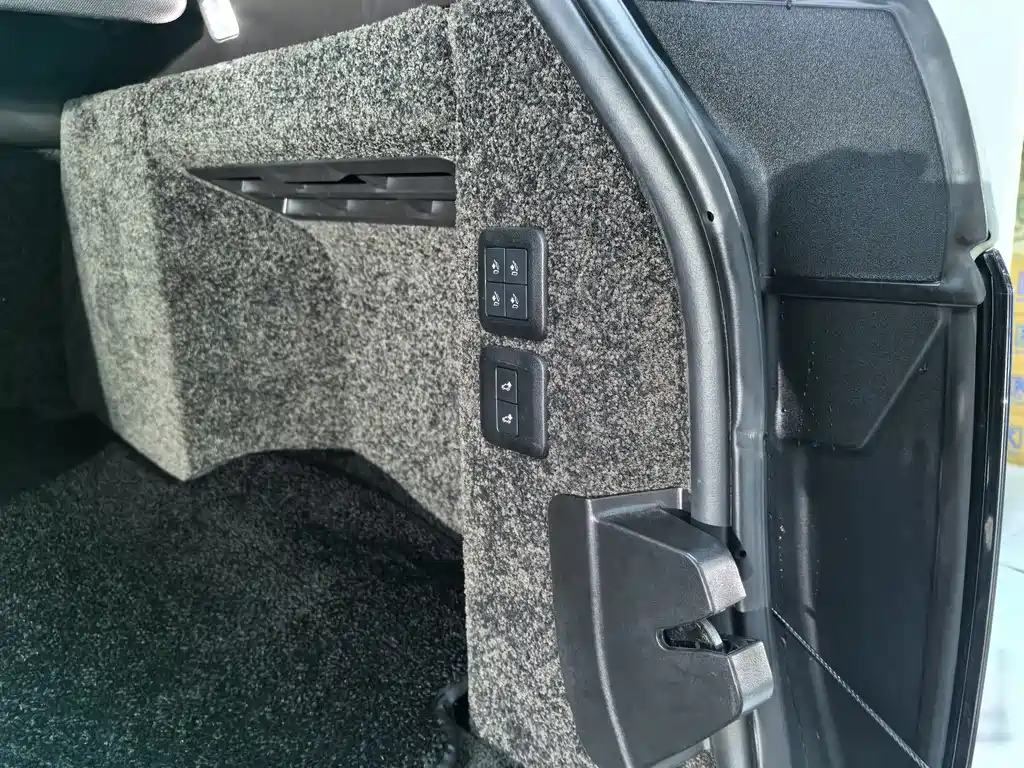 Range Rover 2020 3.0 L6 Heritage Edition