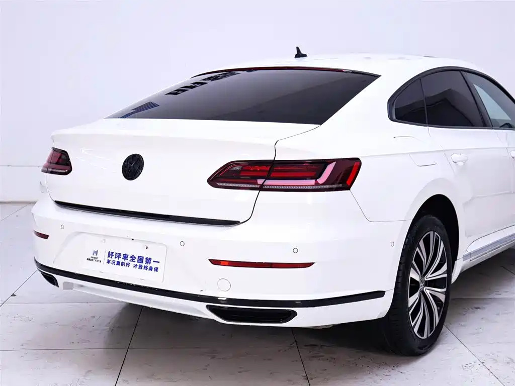 Volkswagen CC 2020 330 TSI