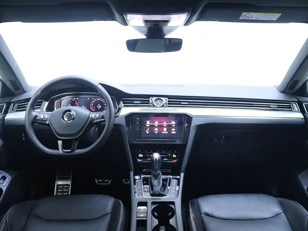 Volkswagen CC 2020 330 TSI