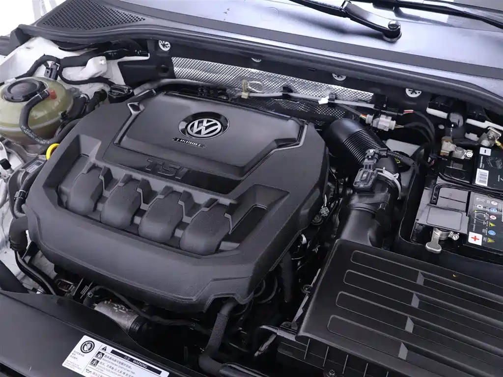Volkswagen CC 2020 330 TSI