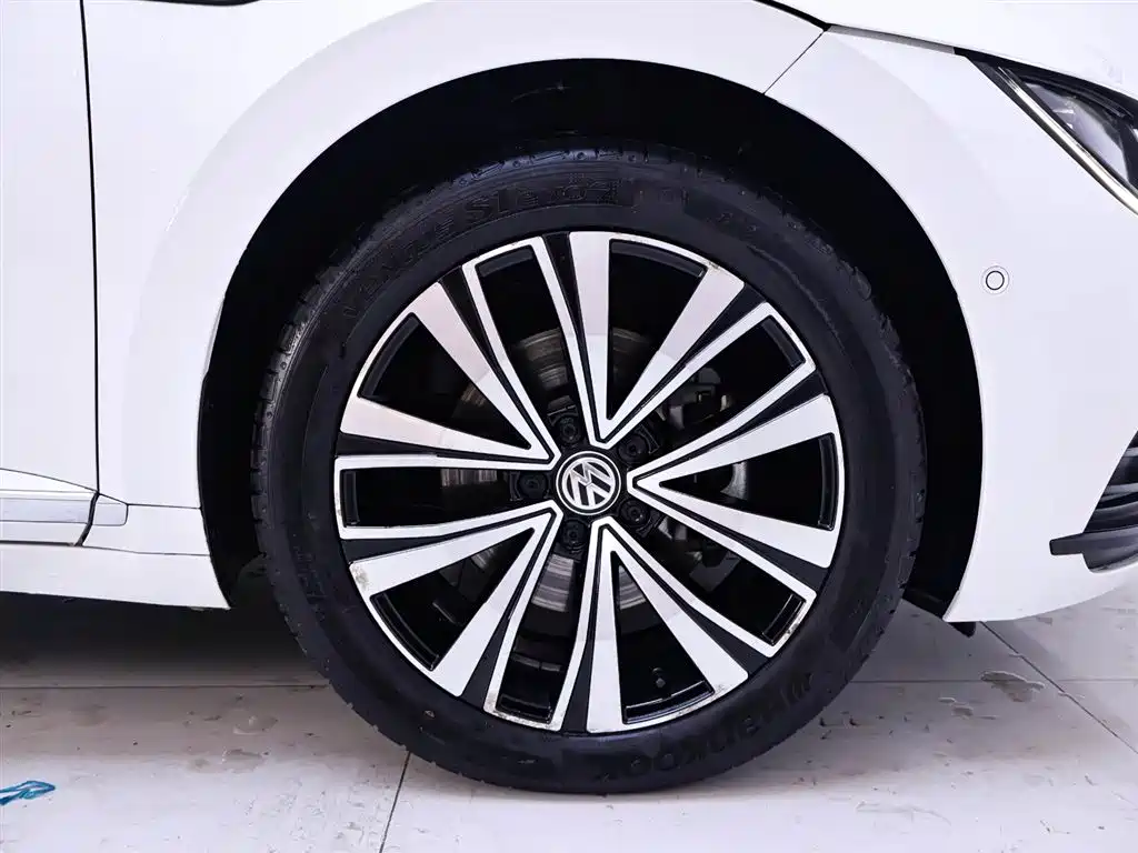 Volkswagen CC 2020 330 TSI