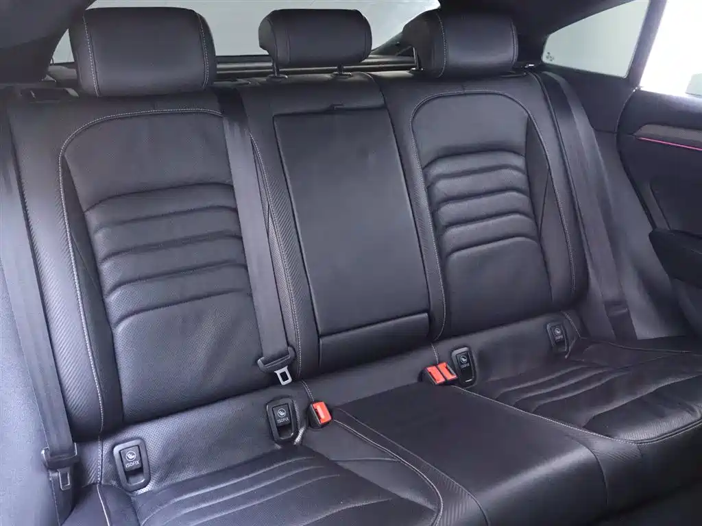 Volkswagen CC 2020 330 TSI