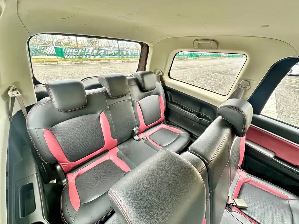 BAIC Huansu H2