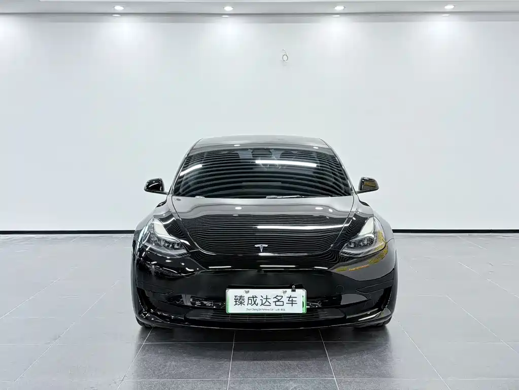 Tesla Model 3 2023 Rear-Wheel Drive