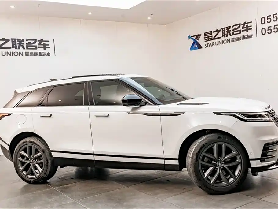 Range Rover Velar 2024 Dynamic SE