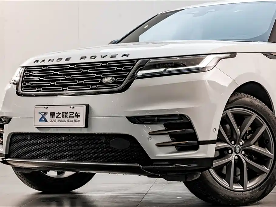Range Rover Velar 2024 Dynamic SE