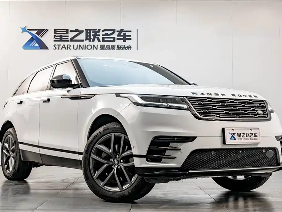 Range Rover Velar 2024 Dynamic SE
