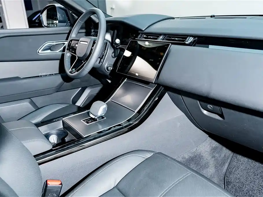 Range Rover Velar 2024 Dynamic SE