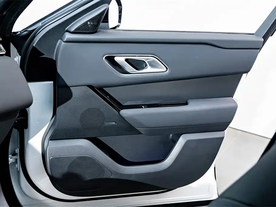 Range Rover Velar 2024 Dynamic SE
