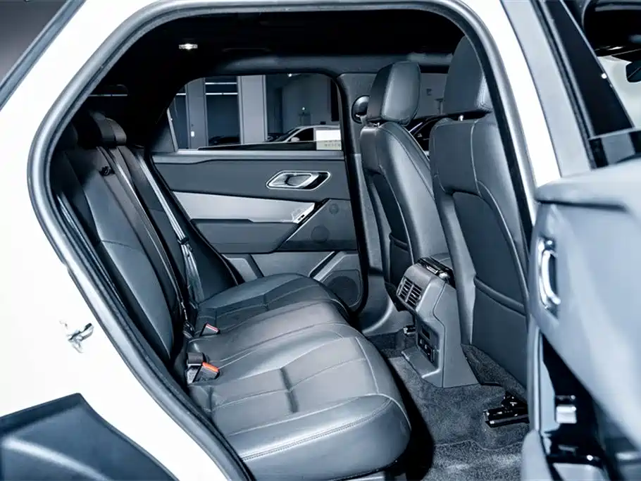 Range Rover Velar 2024 Dynamic SE
