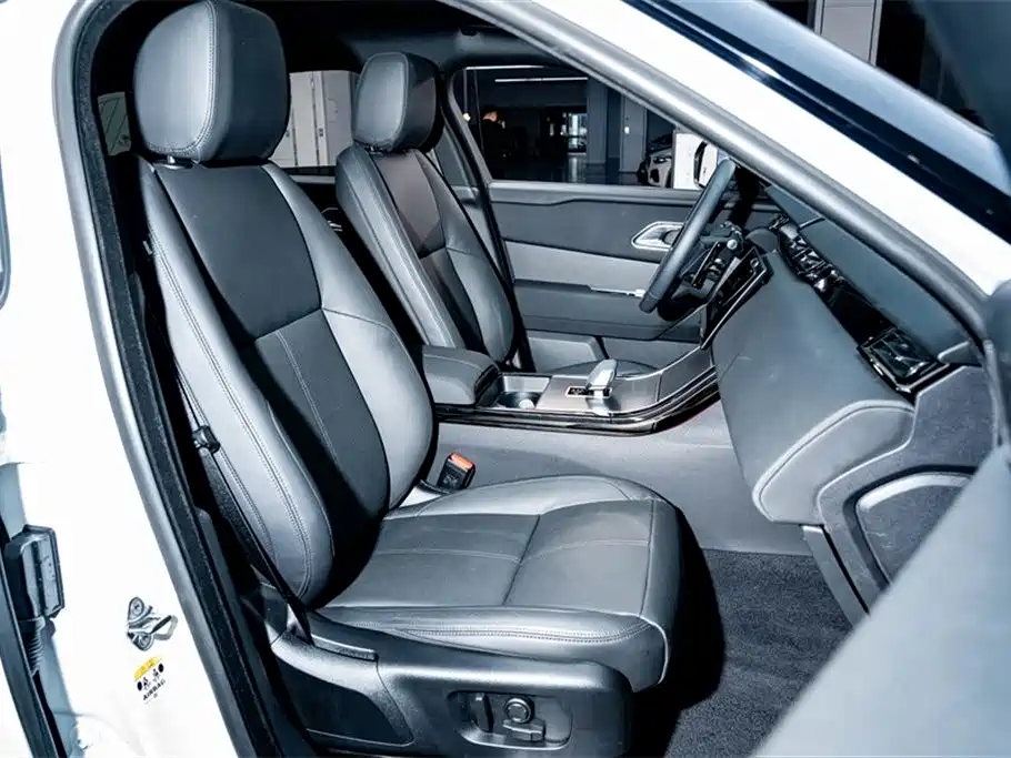 Range Rover Velar 2024 Dynamic SE