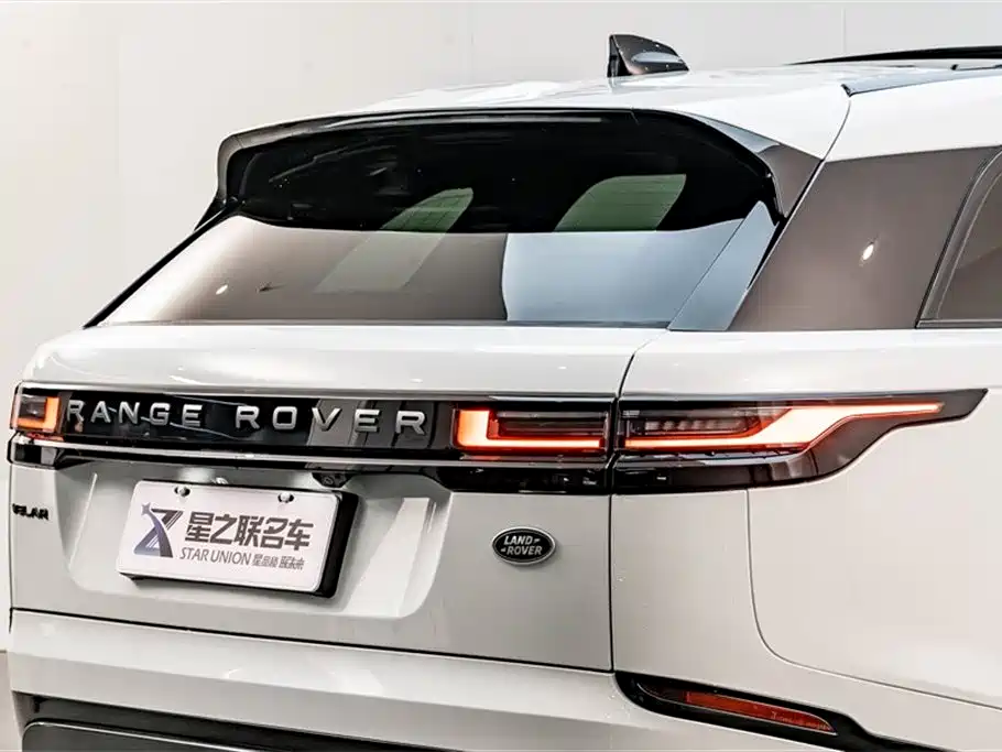 Range Rover Velar 2024 Dynamic SE