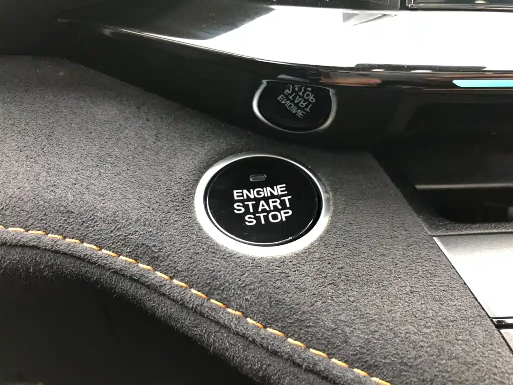 Changan UNI-V 2022 Model 1.5T Sports Edition