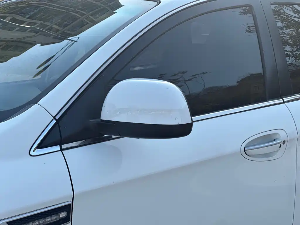 Luxgen 7 SUV 2016 2.2T 2WD Smart Edition