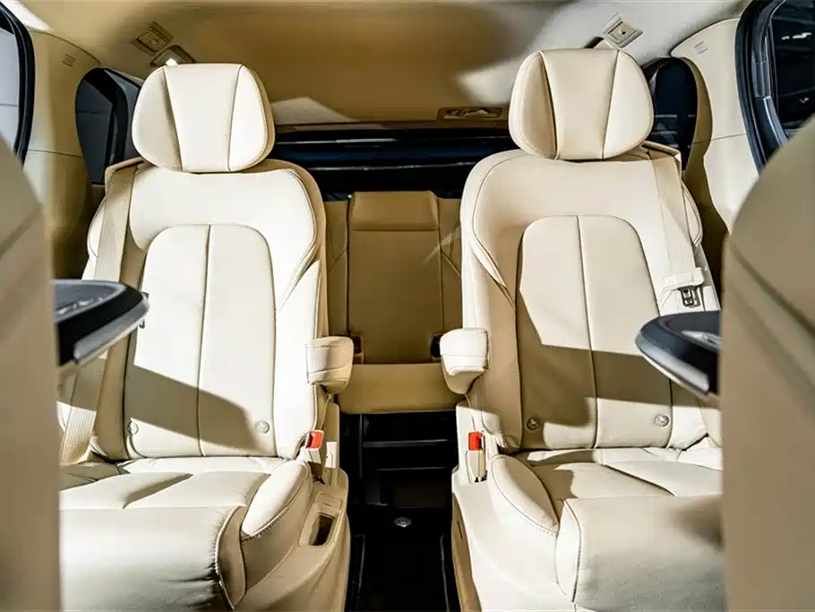Buick GL8 2023 ES LuZun Premium