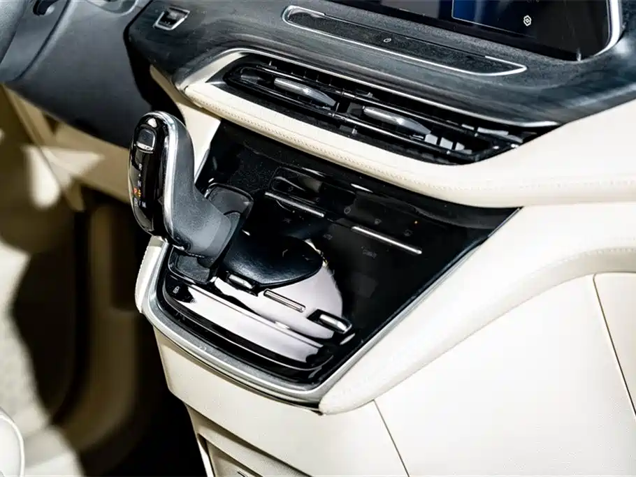 Buick GL8 2023 ES LuZun Premium