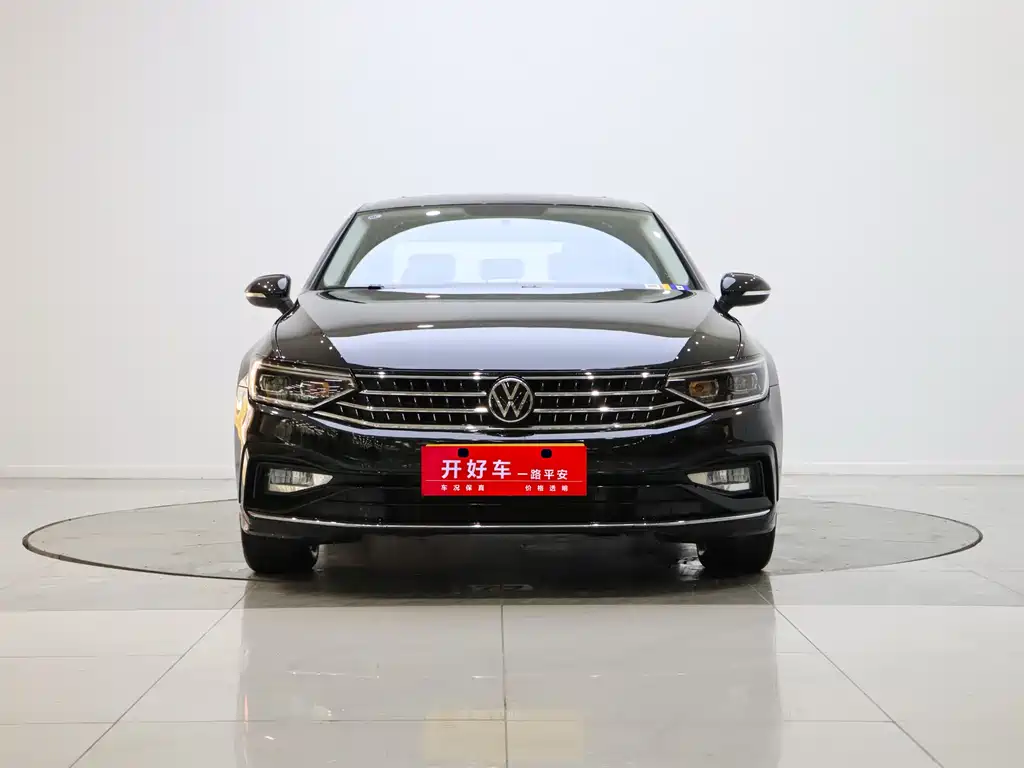 Magotan 2025 Zhongxiang Edition 280TSI DSG Comfort