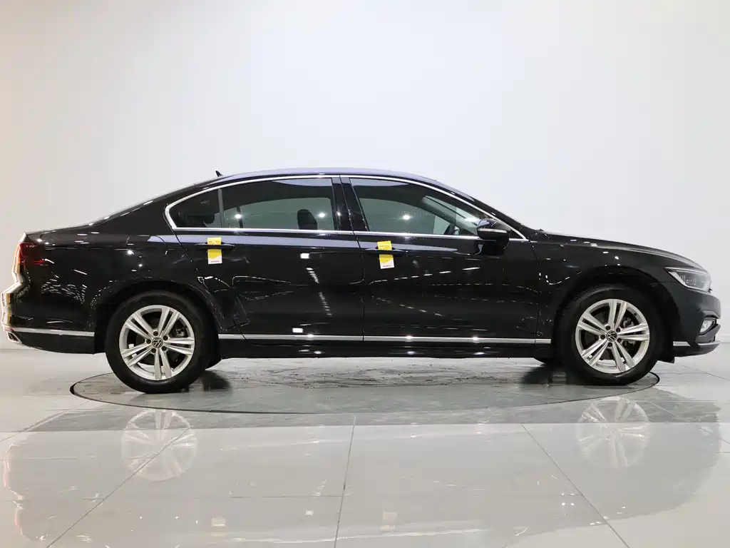 Magotan 2025 Zhongxiang Edition 280TSI DSG Comfort