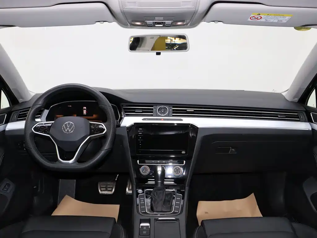 Magotan 2025 Zhongxiang Edition 280TSI DSG Comfort