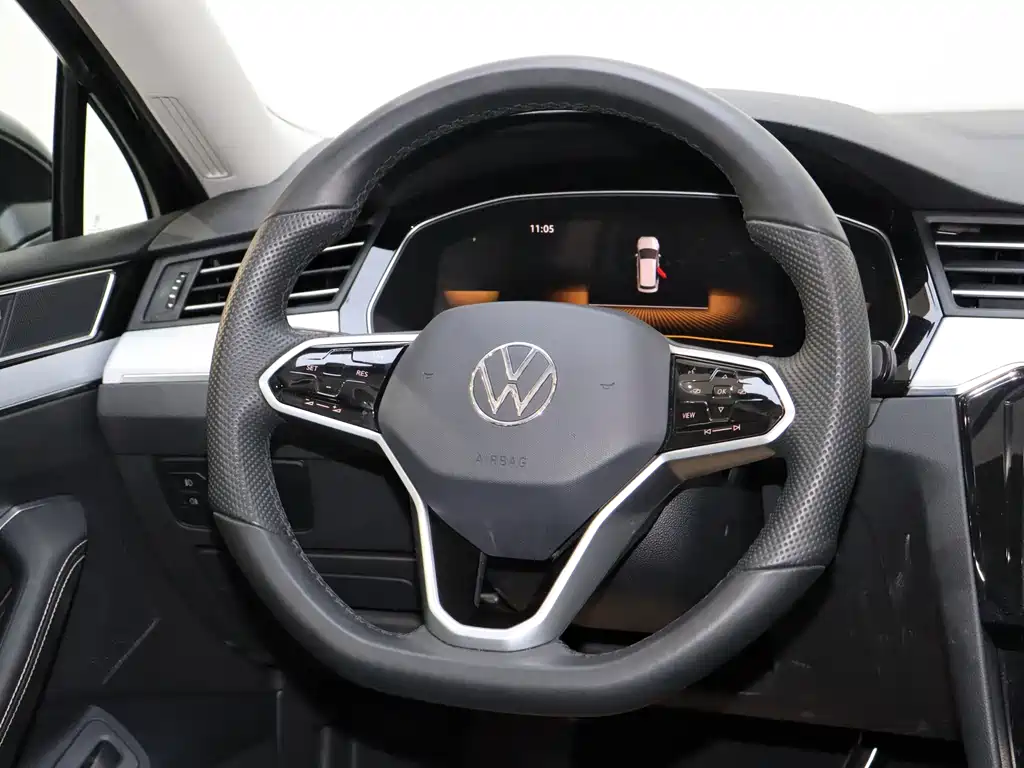 Magotan 2025 Zhongxiang Edition 280TSI DSG Comfort