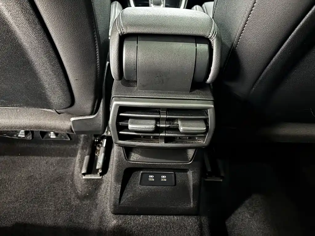 Audi A3 2021 A3L Limousine 35 TFSI Fashion Sport