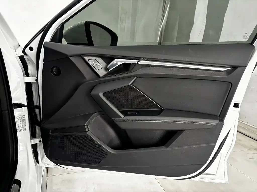 Audi A3 2021 A3L Limousine 35 TFSI Fashion Sport