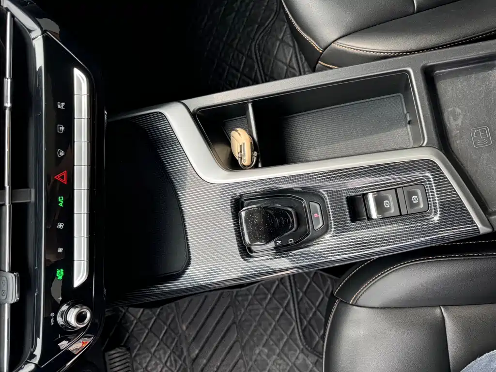 Haval Chitu 2022 Jinxiang Edition 1.5T Zhitong Rabbit