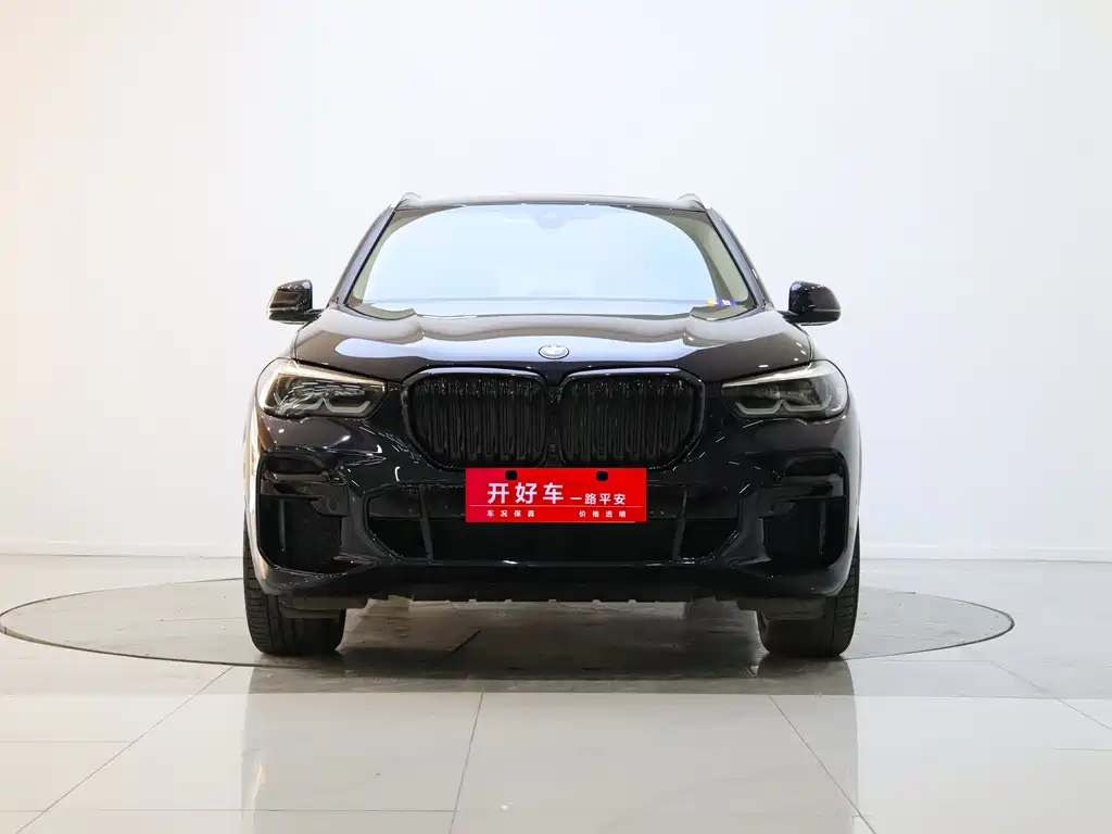 BMW X5 Import 2022 xDrive30i M Sport Package