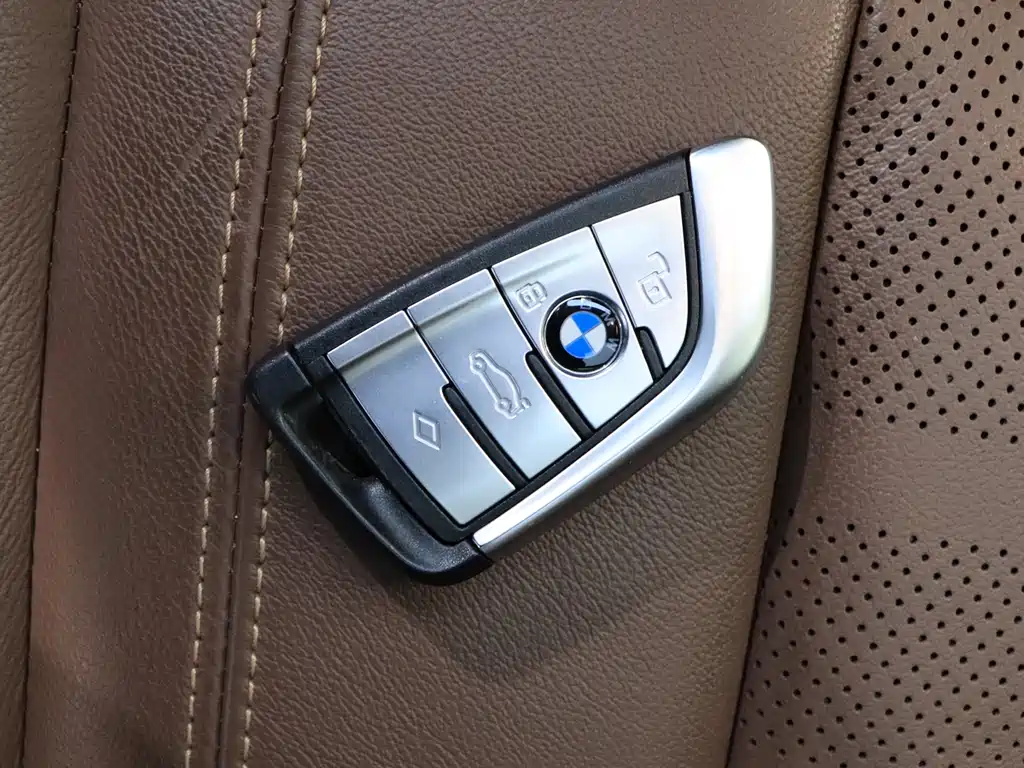 BMW X5 Import 2022 xDrive30i M Sport Package