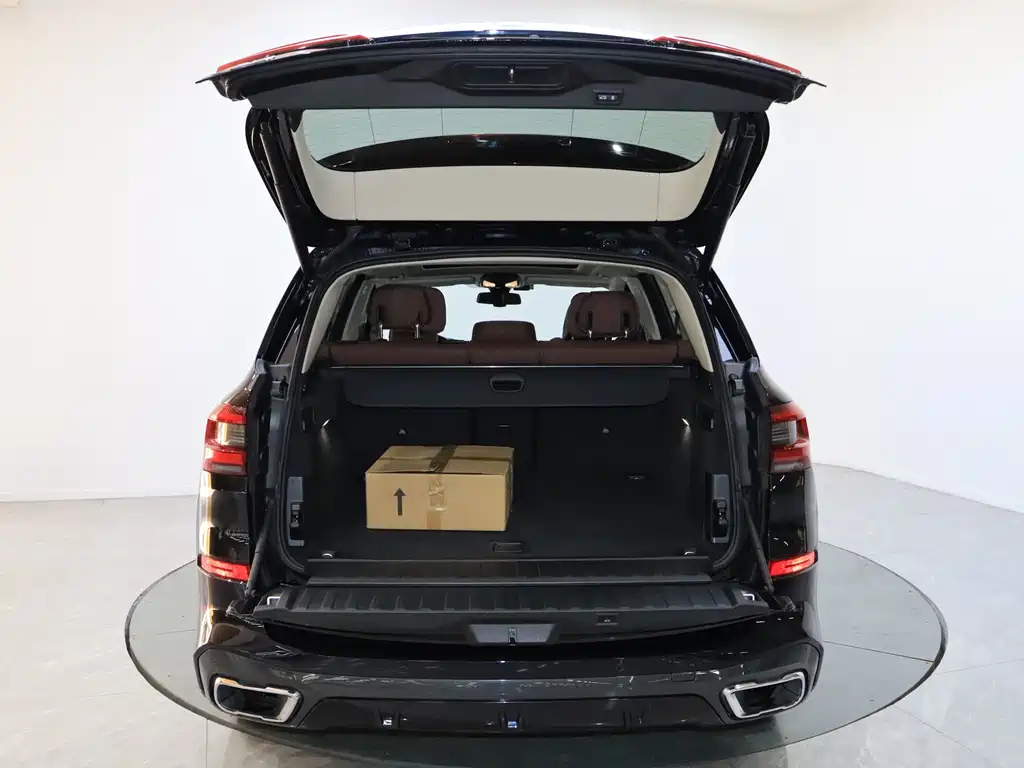 BMW X5 Import 2022 xDrive30i M Sport Package