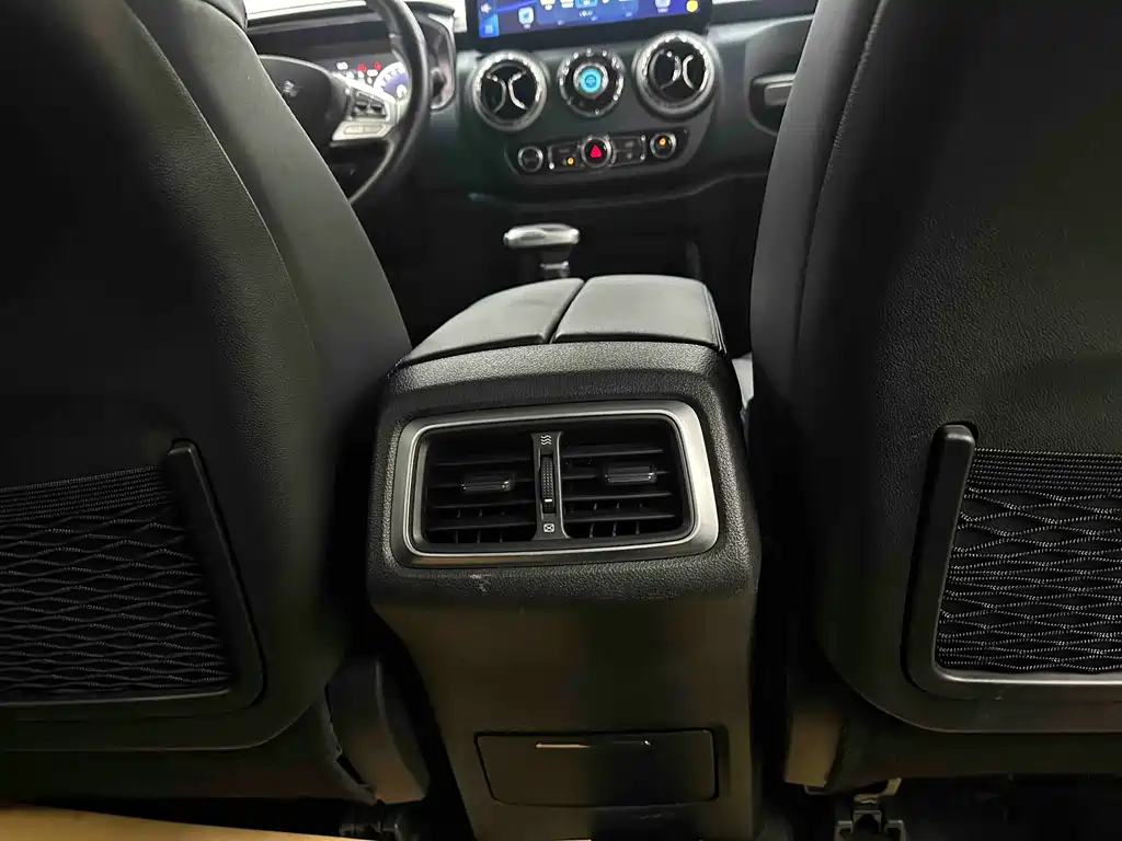 Beijing BJ40 2020 2.0T Automatic 4WD City Hunter Edition Xiake
