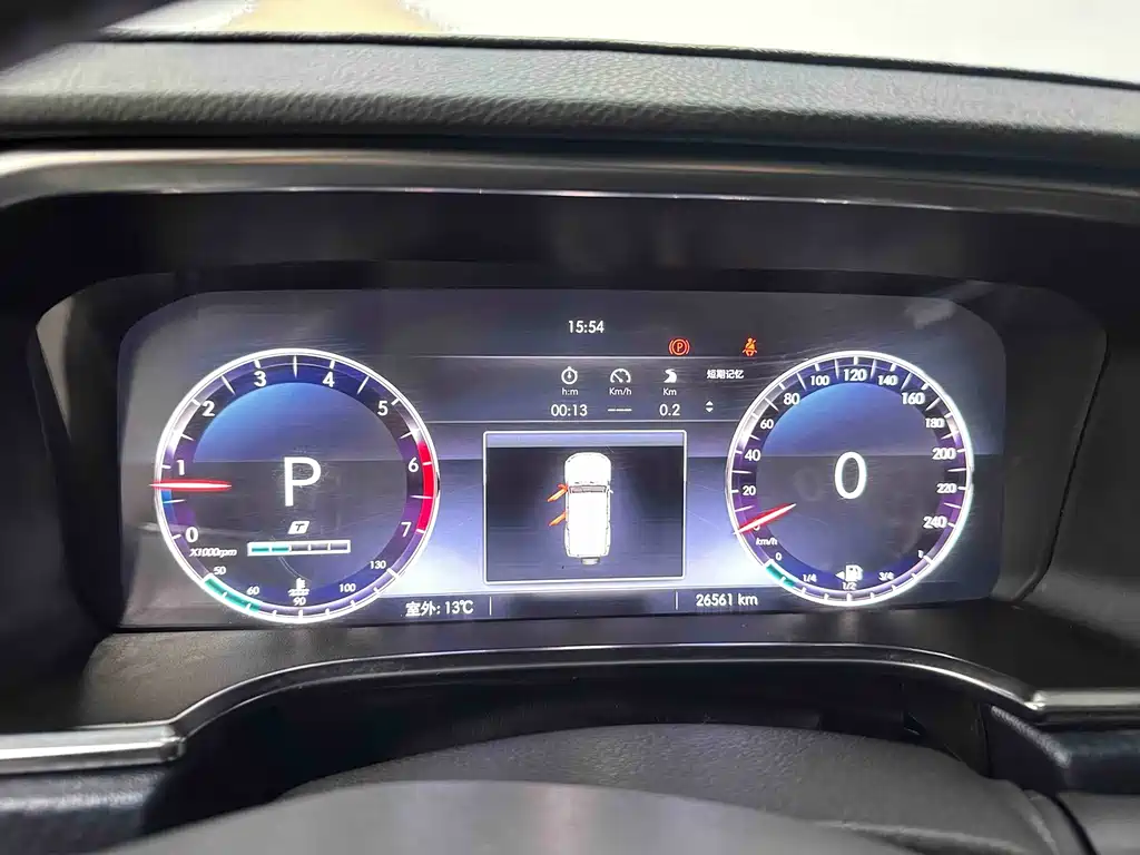 Beijing BJ40 2020 2.0T Automatic 4WD City Hunter Edition Xiake