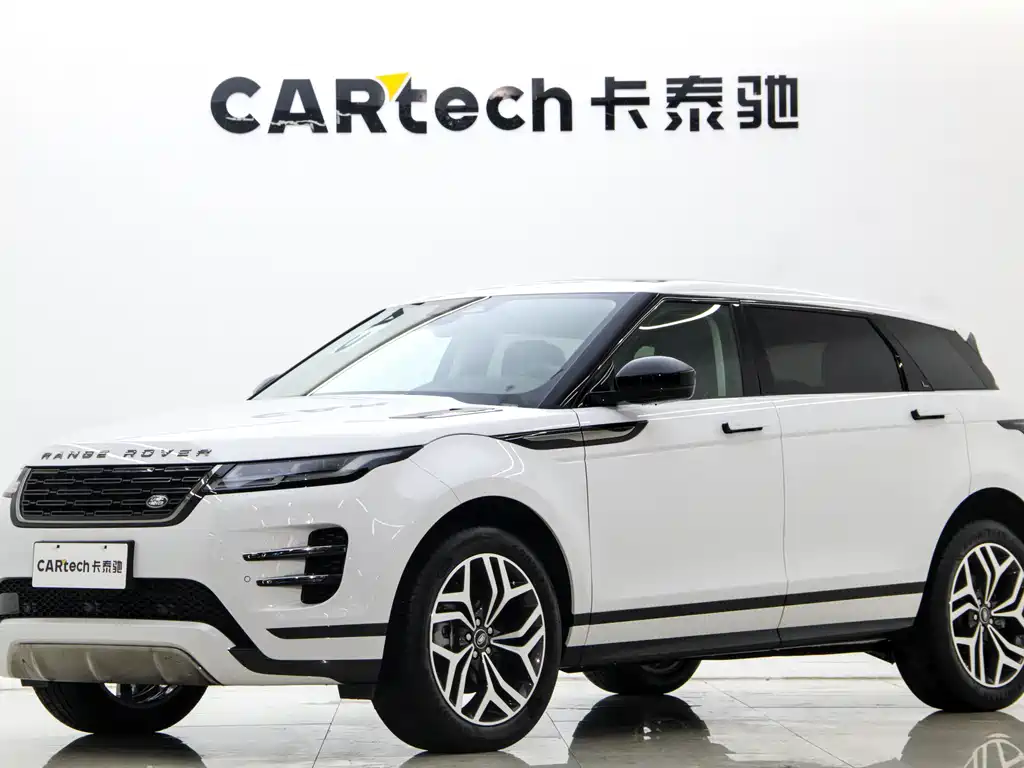 Range Rover Evoque L 2024 SE