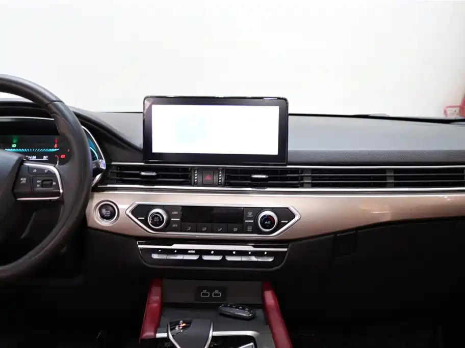 Jetour X70 2024 1.5T DCT Yuexiang Edition 5-Seater