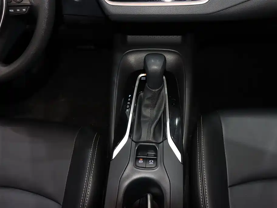 Toyota Corolla 2021 Hybrid 1.8L E-CVT Pioneer Edition