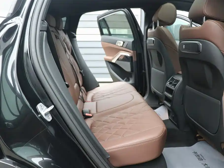 BMW X6 2023 xDrive40i M Sport Package