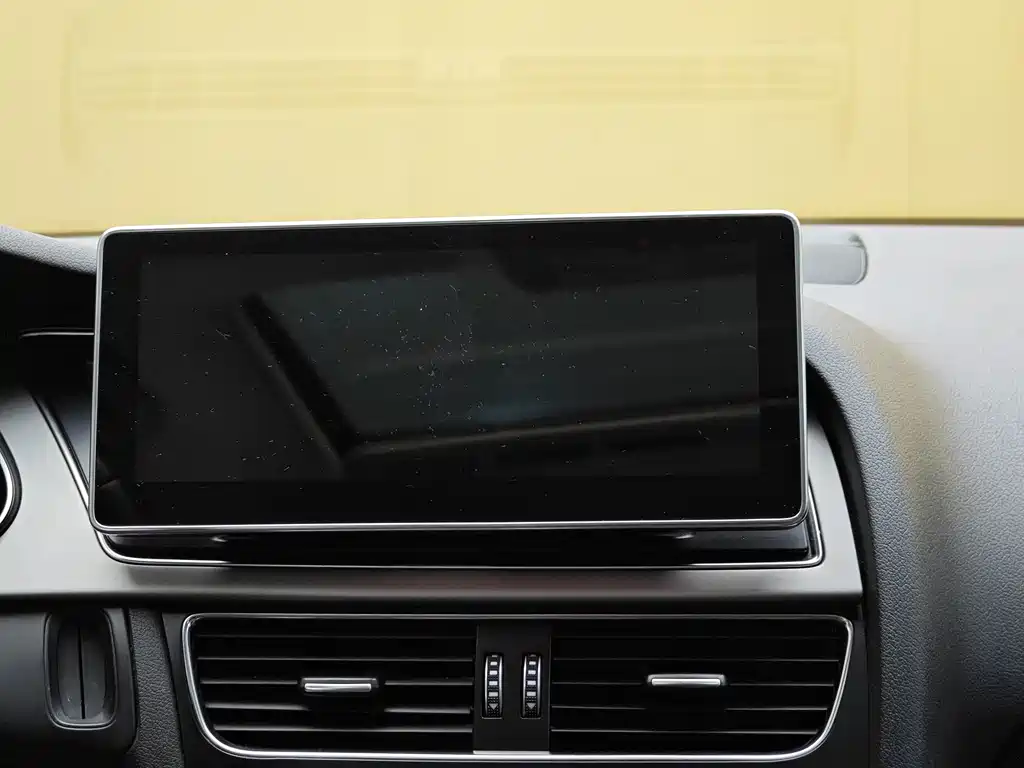 Audi A4L 2013 35 TFSI Automatic Standard