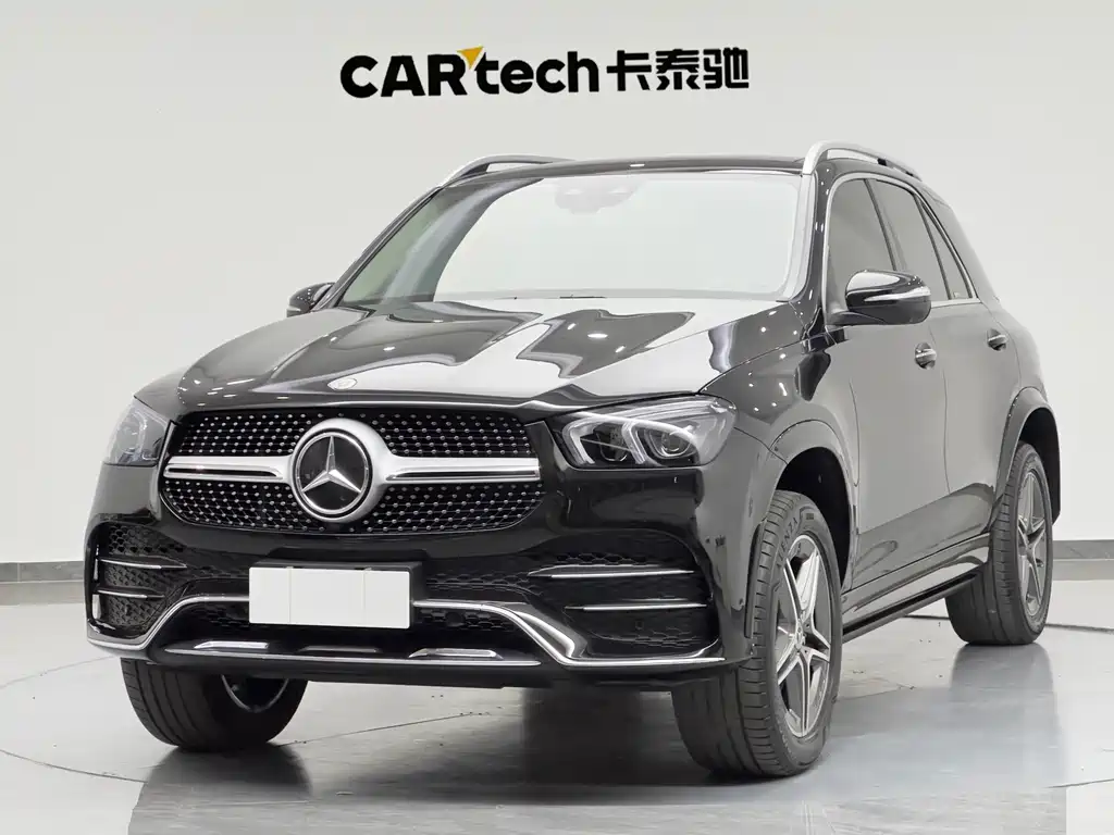 Mercedes-Benz GLE 2021 GLE 450 4MATIC Dynamic