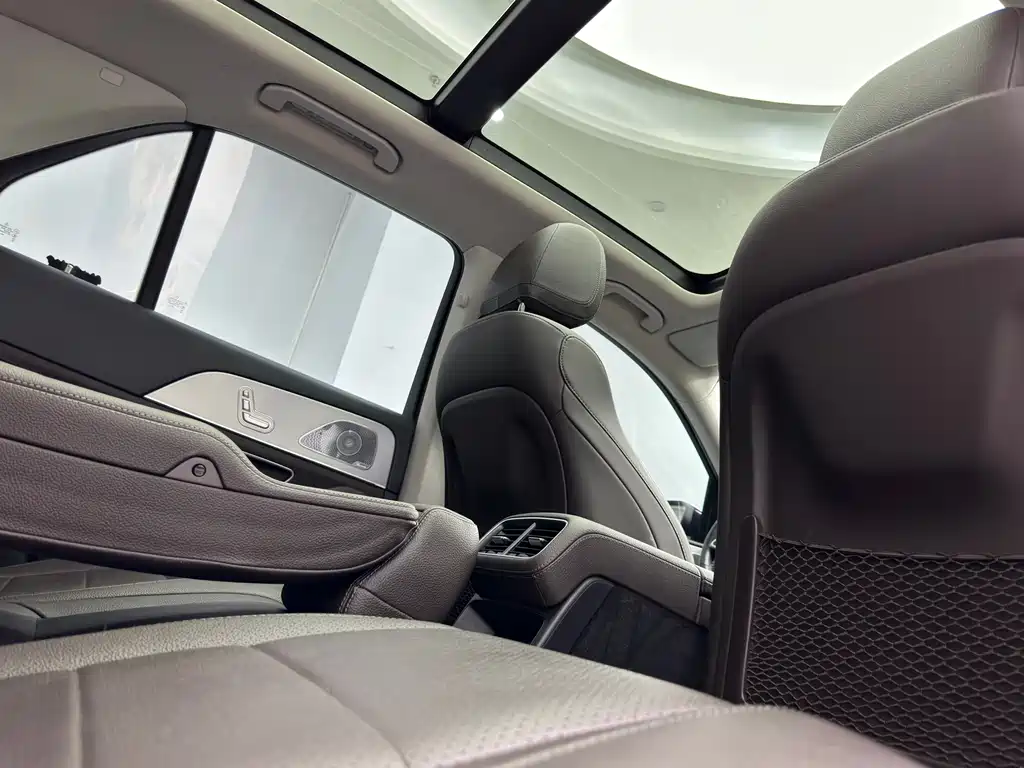 Mercedes-Benz GLE 2021 GLE 450 4MATIC Dynamic